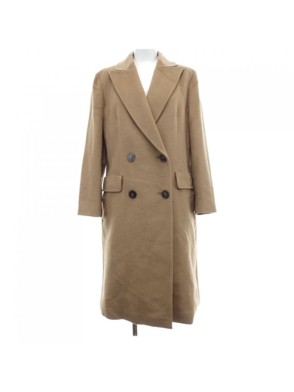 Max Mara Studio Coat